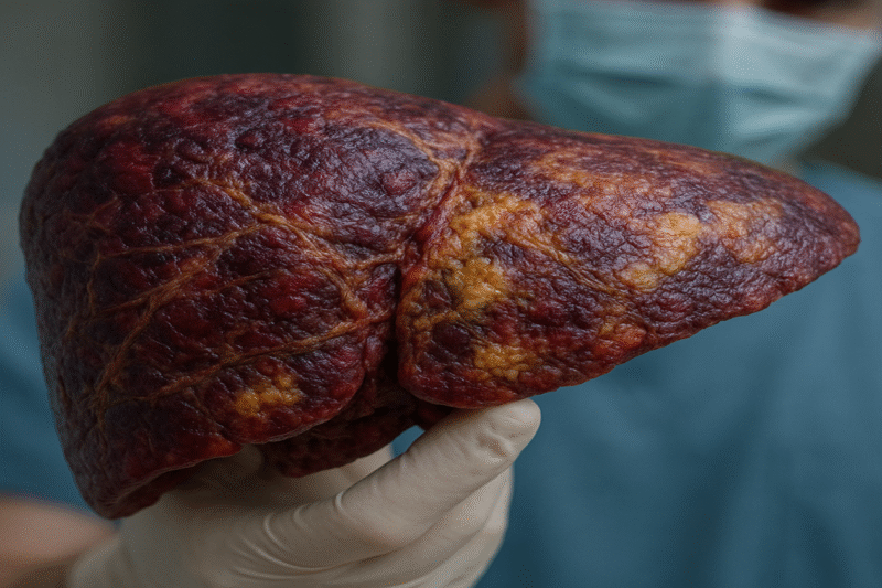 ¿Cuál es el cáncer más raro registrado?