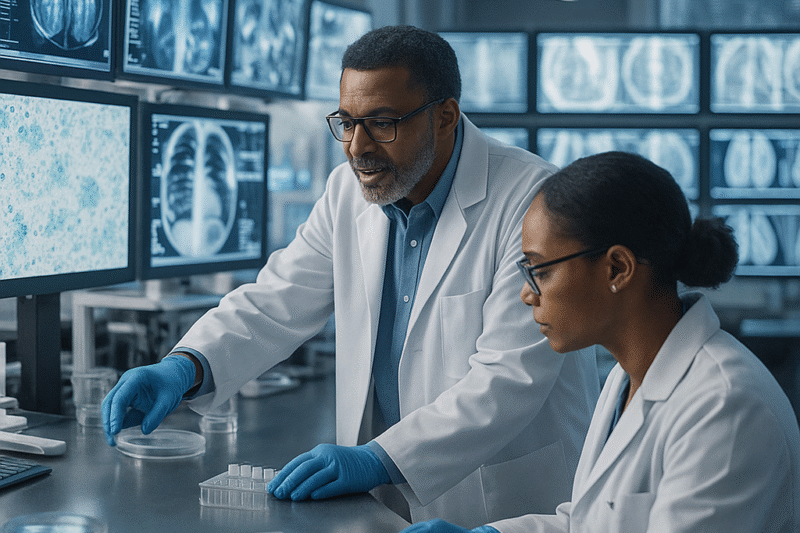¿Cómo puede la edición genética cambiar el tratamiento del cáncer?